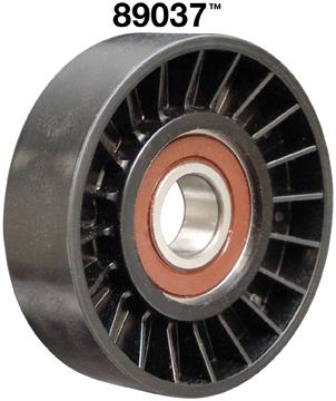 Dayco Idler Tensioner Pulley 89037