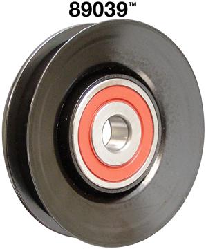 Dayco Idler Tensioner Pulley 89039