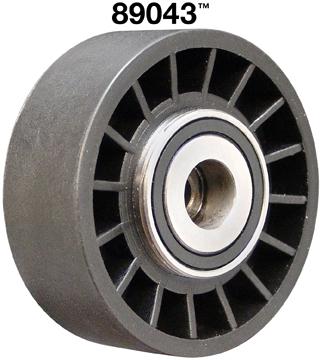 Dayco Idler Tensioner Pulley 89043