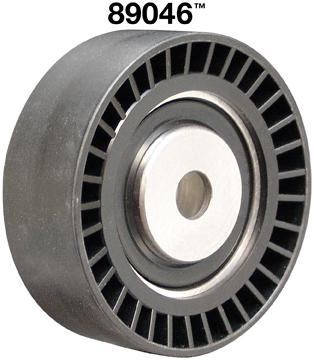 Dayco Idler Tensioner Pulley 89046
