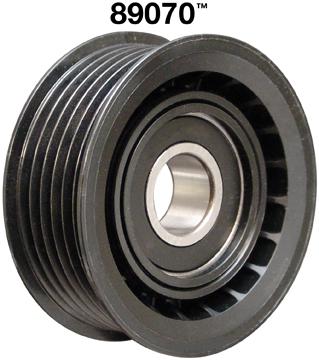 Dayco Idler Tensioner Pulley 89070