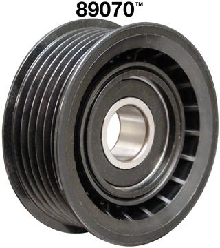 Dayco Idler Tensioner Pulley 89070