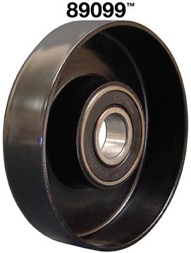 Dayco Idler Tensioner Pulley 89099