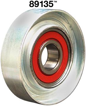 Dayco Idler Tensioner Pulley 89135