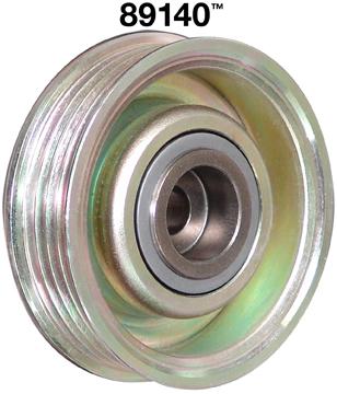 Dayco Idler Tensioner Pulley 89140