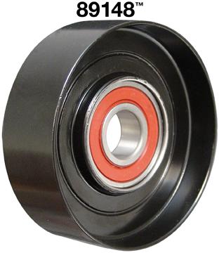 Dayco Idler Tensioner Pulley 89148