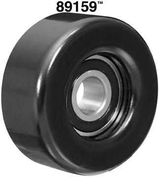 Dayco Idler Tensioner Pulley 89159