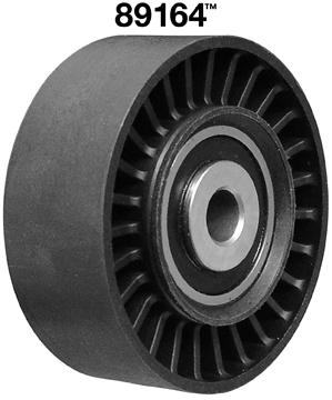 Dayco Idler Tensioner Pulley 89164