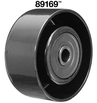 Dayco Idler Tensioner Pulley 89169