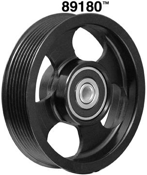 Dayco Idler Tensioner Pulley 89180