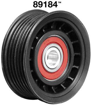 Dayco Idler Tensioner Pulley 89184