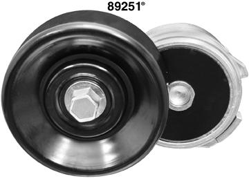 Dayco Automatic Belt Tensioner 89251