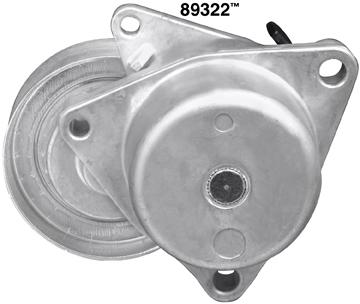 Dayco Automatic Belt Tensioner 89322