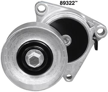 Dayco Automatic Belt Tensioner 89322