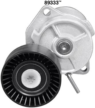 Dayco Automatic Belt Tensioner 89333