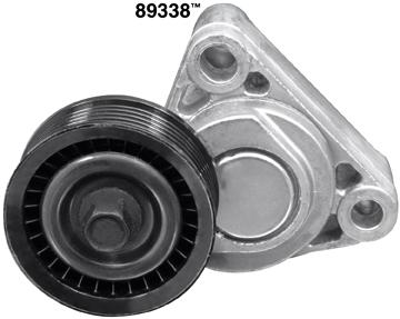 Dayco Automatic Belt Tensioner 89338