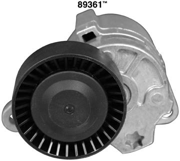 Dayco Automatic Belt Tensioner 89361