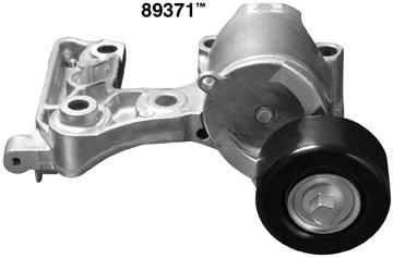 Dayco Automatic Belt Tensioner 89371