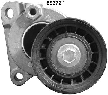 Dayco Automatic Belt Tensioner 89372