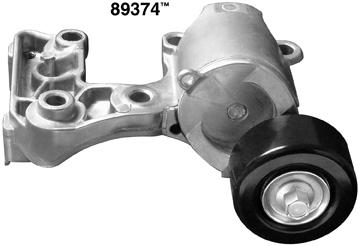 Dayco Automatic Belt Tensioner 89374