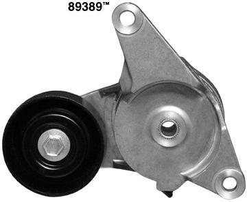 Dayco Automatic Belt Tensioner 89389