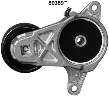 Dayco Automatic Belt Tensioner 89389