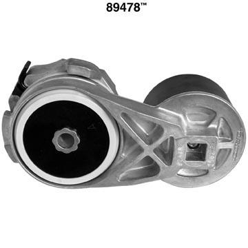 Donaldson Oil Filter ZDFP554005