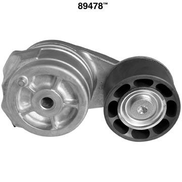 Donaldson Oil Filter ZDFP554005