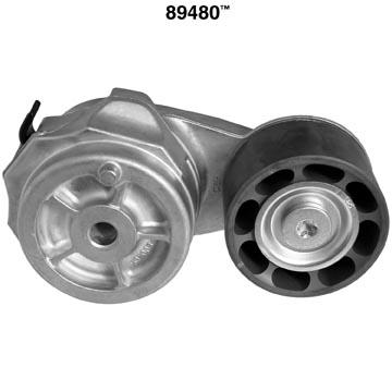 Donaldson Fuel Filter Spin On ZDFP555095