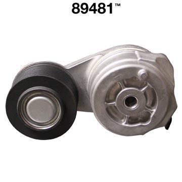 Donaldson Oil Filter ZDFP556005