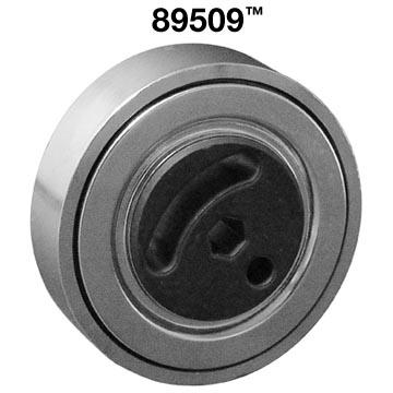 Dayco Idler Tensioner Pulley 89509