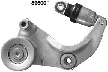 Dayco Automatic Belt Tensioner 89600
