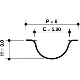 Dayco Timing Belt 94994
