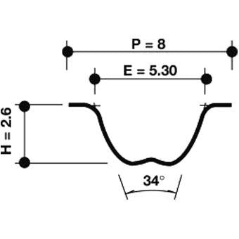 Narva LED Twin Indicator/Stop/Tail Model 49 94950
