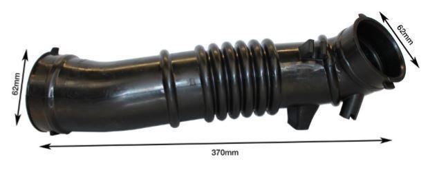 Dayco Air Intake Hose DAH102