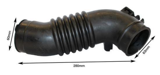 Dayco Air Intake Hose DAH103