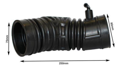 Dayco Air Intake Hose DAH115
