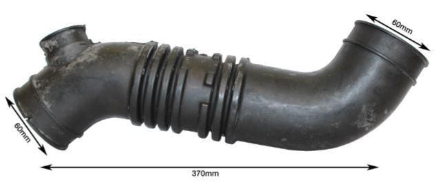Dayco Air Intake Hose DAH129