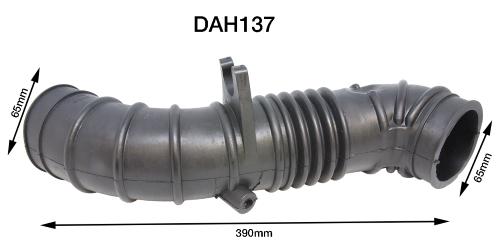 Dayco Air Intake Hose DAH137
