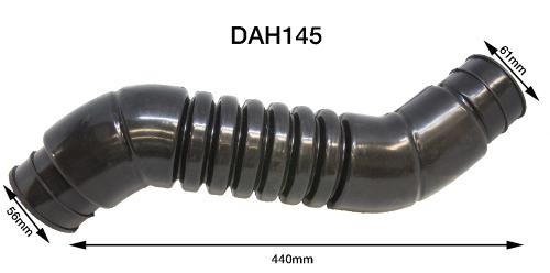 Dayco Air Intake Hose DAH145