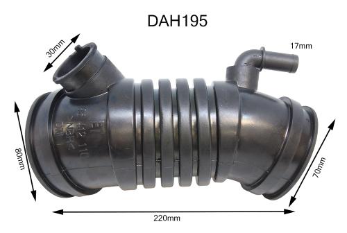 K&N Reusable High Flow Air Filter KNE-2998