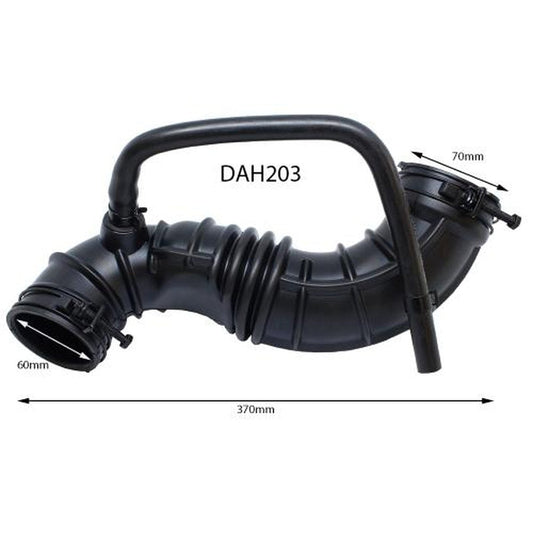 Dayco Air Intake Hose DAH203