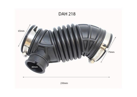 Dayco Air Intake Hose DAH218