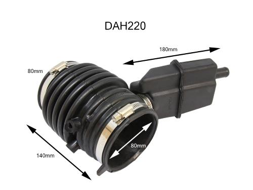 Dayco Air Intake Hose DAH220