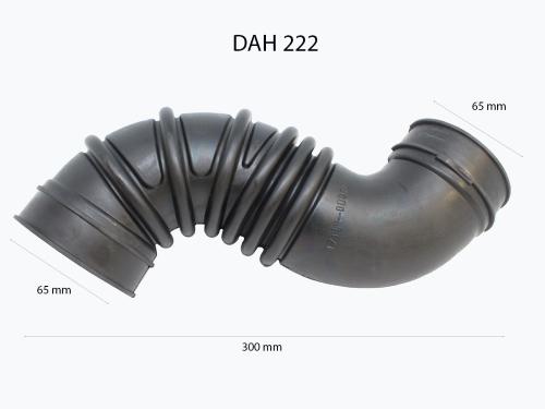 Dayco Air Intake Hose DAH222