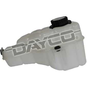 Dayco Radiator Expansion Tank DET0021