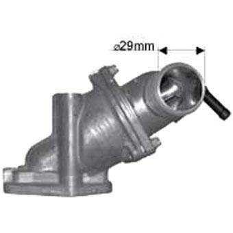 Dayco Thermostat Housing DT134F