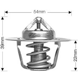 Dayco Thermostat DT14B