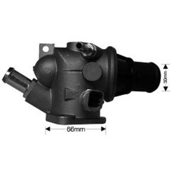 Dayco Thermostat Housing DT91D