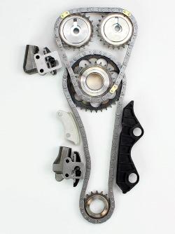 Dayco Timing Chain Kit KTC1009